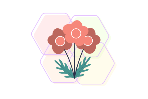 Floral Background Icons: A Designer’s Real-World Embroidery Review