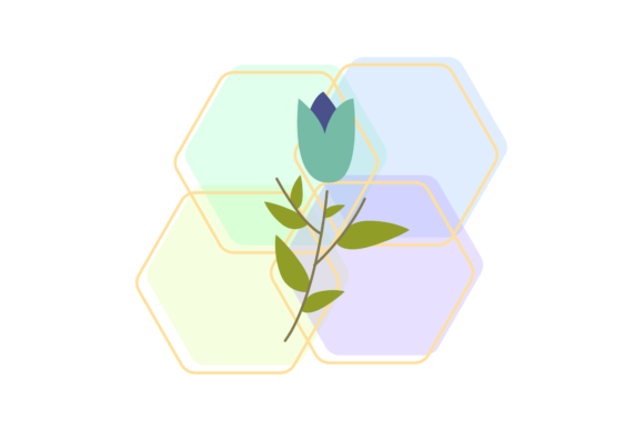 Floral Beauty Design