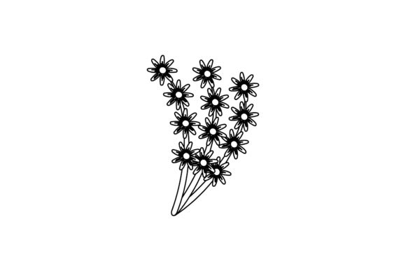 Floral Bouquet Icons: A Designer’s Real-World Embroidery Review