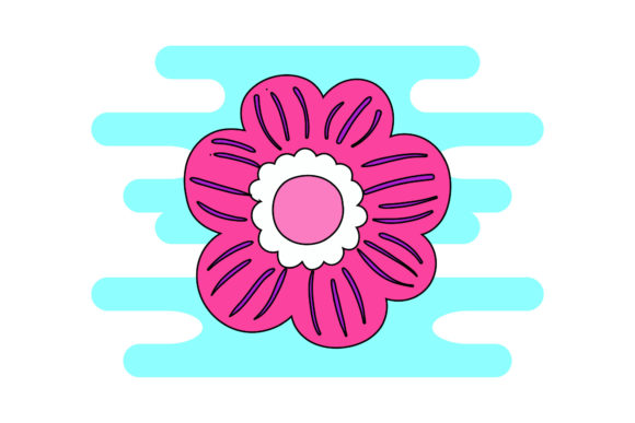 Floral Cute Design Cute Clipart
