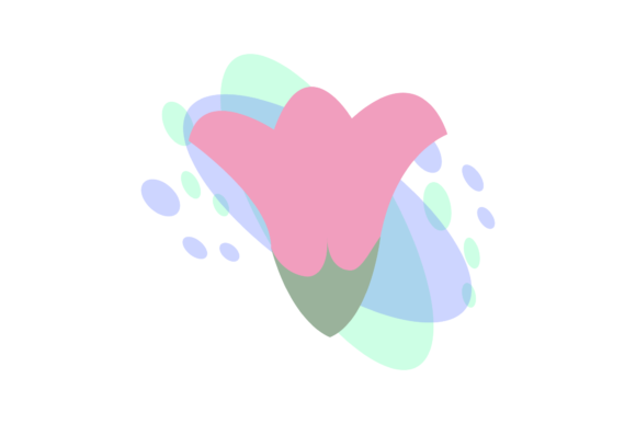 Floral Fresh Bloom Arts