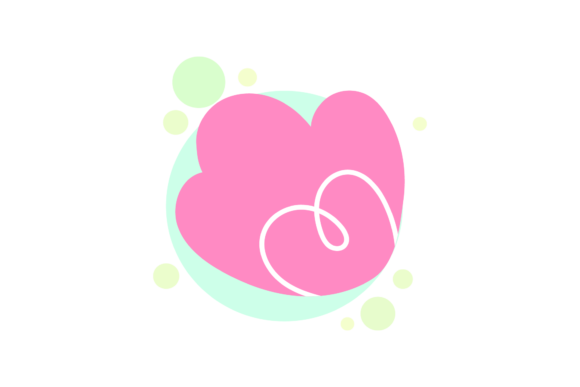 Floral Fresh Bloom Vector Arts
