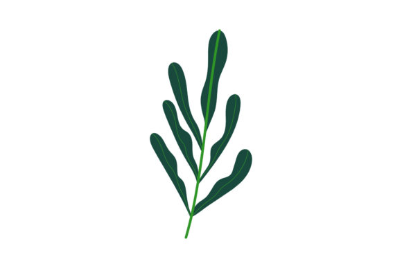Floral Leaf Plant: A Thoughtful Embroidery Design Review