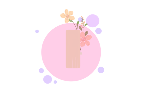 Floral, Summer, Pattern