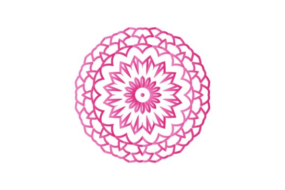 Mandala Floral Motif: A Designer’s Real-World Embroidery Review