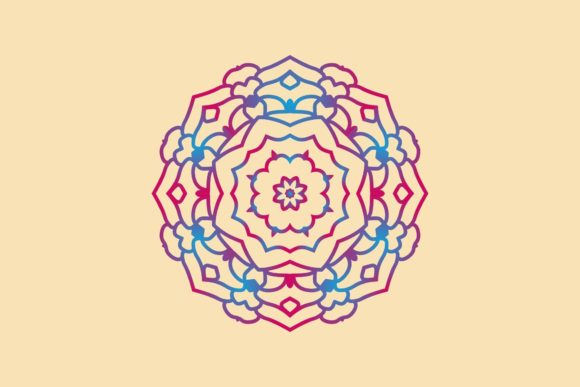 Mandala Round Floral 32: A Designer’s Real-World Embroidery Review