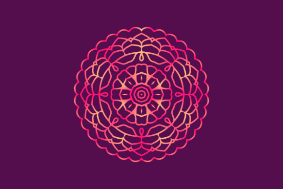Mandala Round Floral 33: A Designer’s Real-World Embroidery Review
