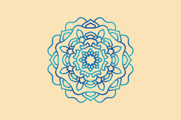 Mandala Round Floral 35: A Designer’s Real-World Embroidery Review